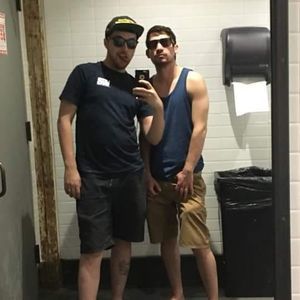 Meet your Posher, Gustavo